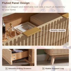 Nu-Deco Dressing Table MH24592
