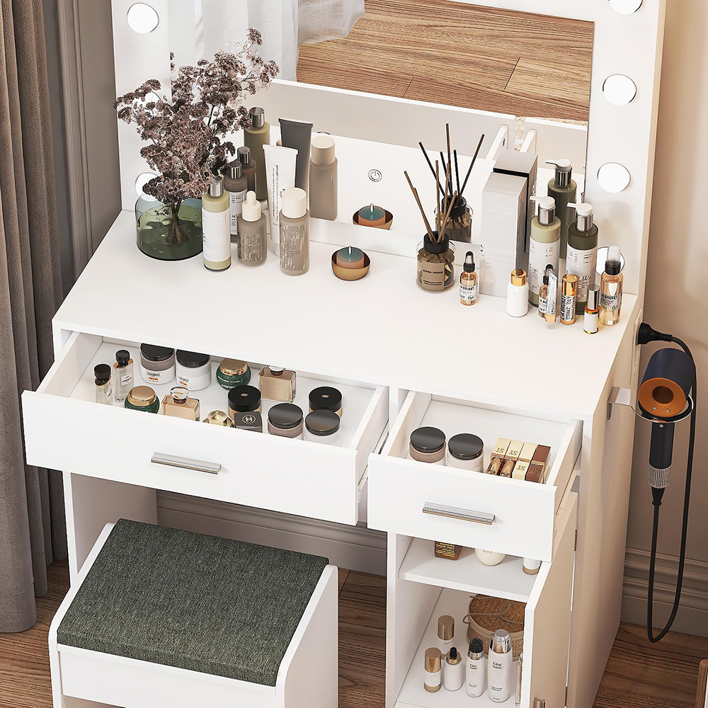 Nu-Deco Dressing Table MH24597