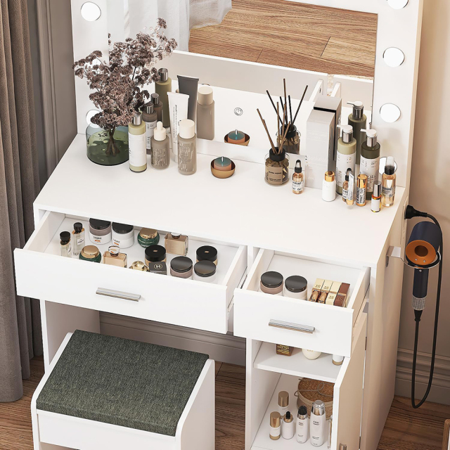 Nu-Deco Dressing Table MH24597