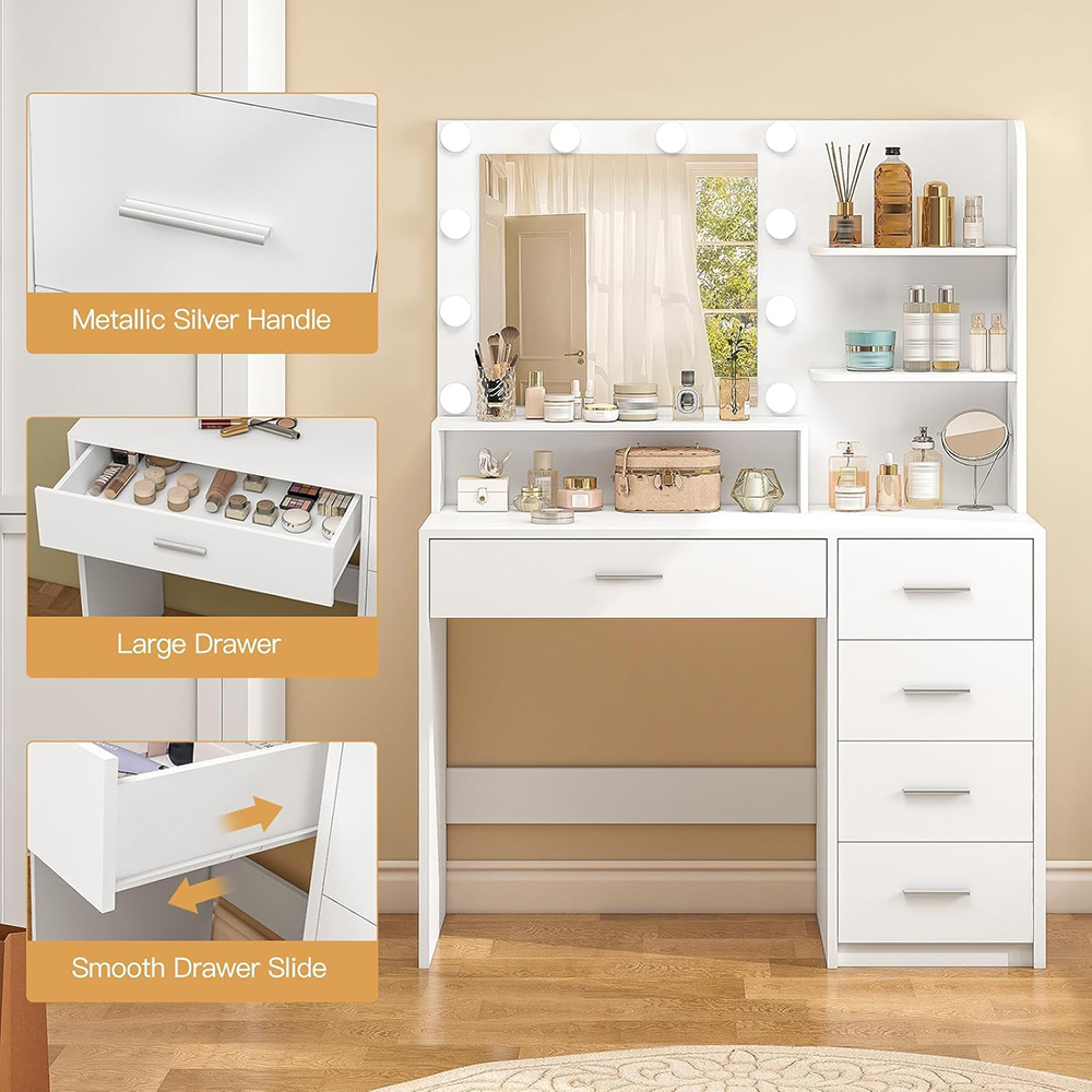 Nu-Deco Dressing Table MH24603