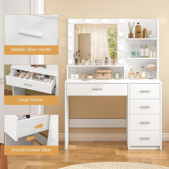 Nu-Deco Dressing Table MH24603