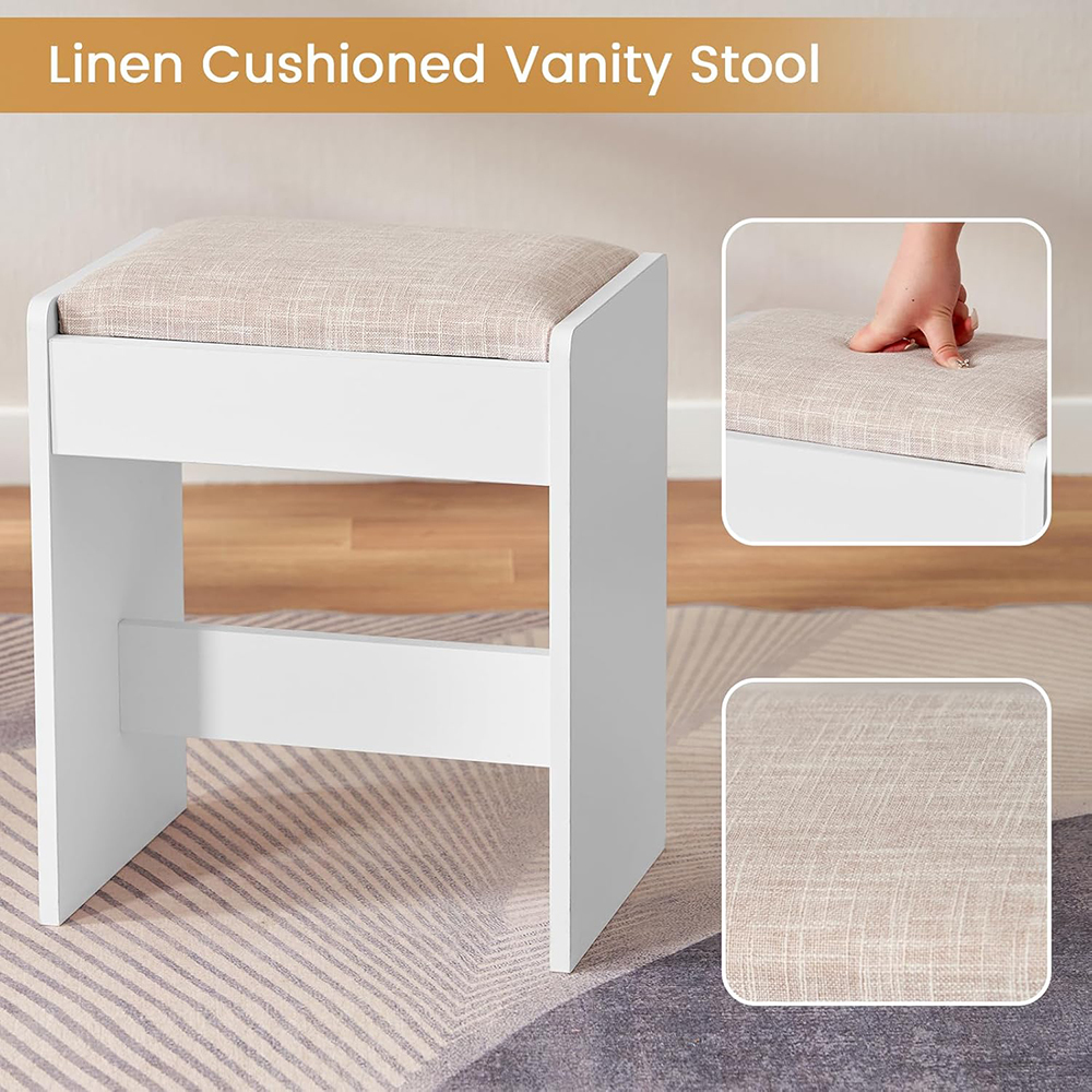 Nu-Deco Dressing Table MH24595