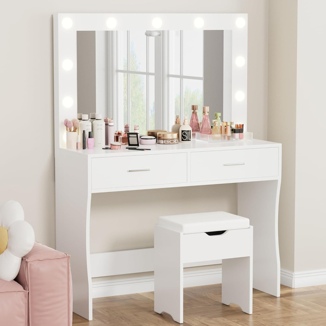 Nu-Deco Dressing Table MH24596