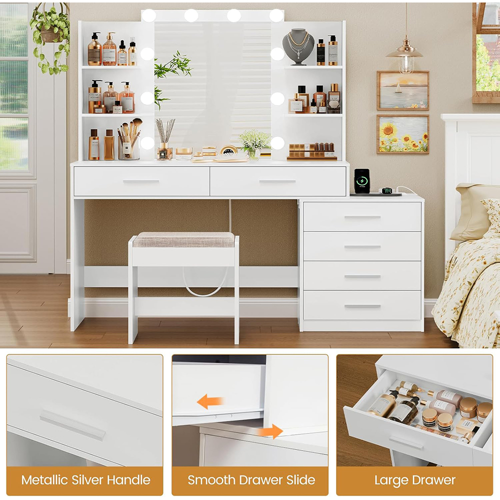 Nu-Deco Dressing Table MH24595