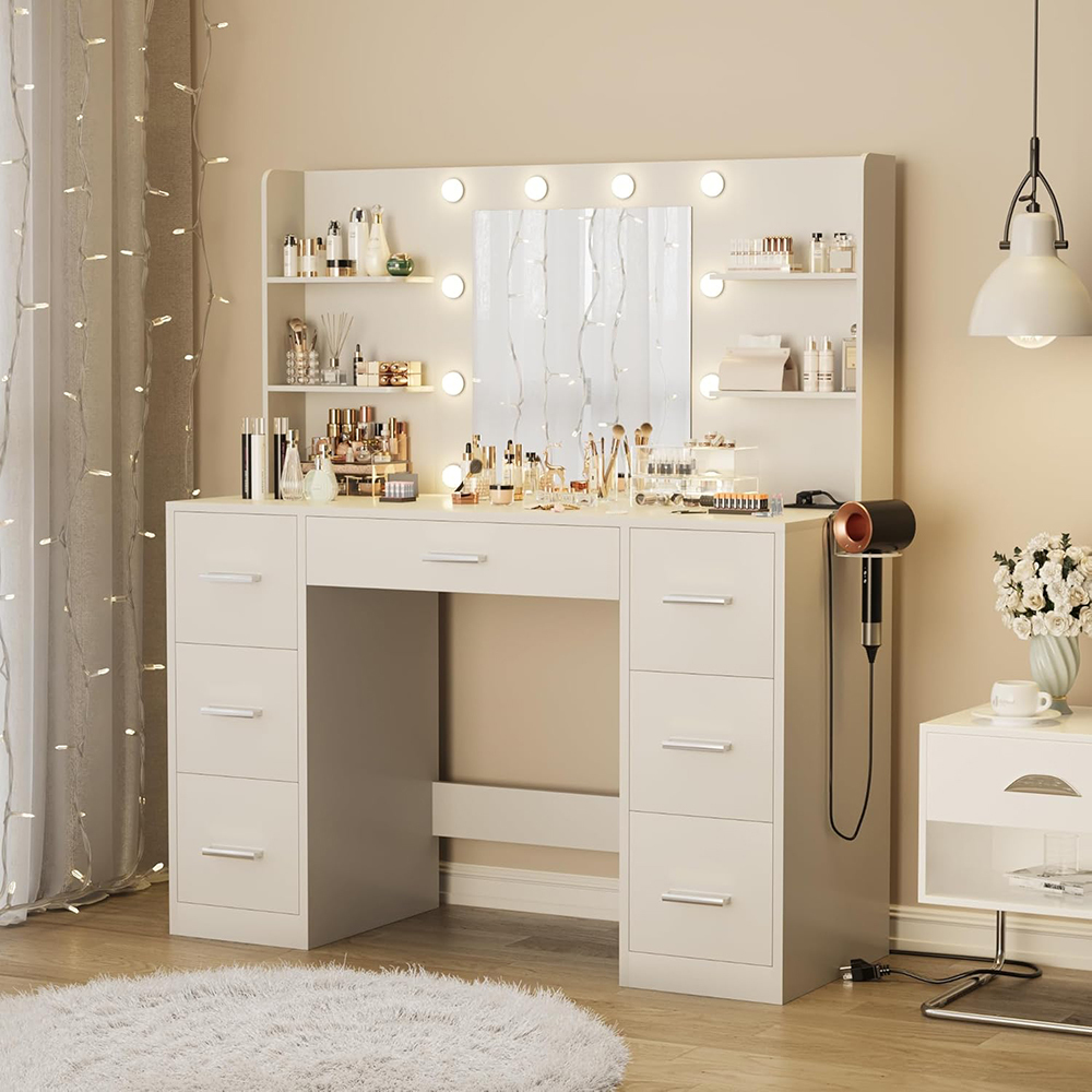 Nu-Deco Dressing Table MH24598