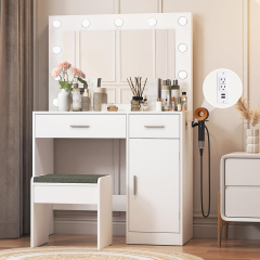 Nu-Deco Dressing Table MH24597