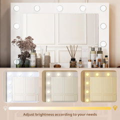 Nu-Deco Dressing Table MH24597