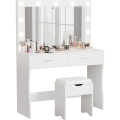 Nu-Deco Dressing Table MH24596
