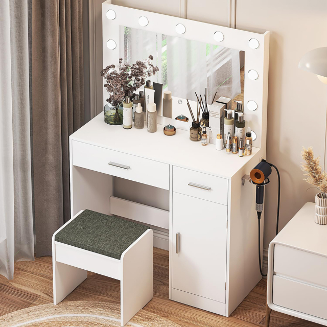 Nu-Deco Dressing Table MH24597