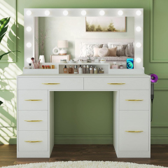 Nu-Deco Dressing Table MH24601