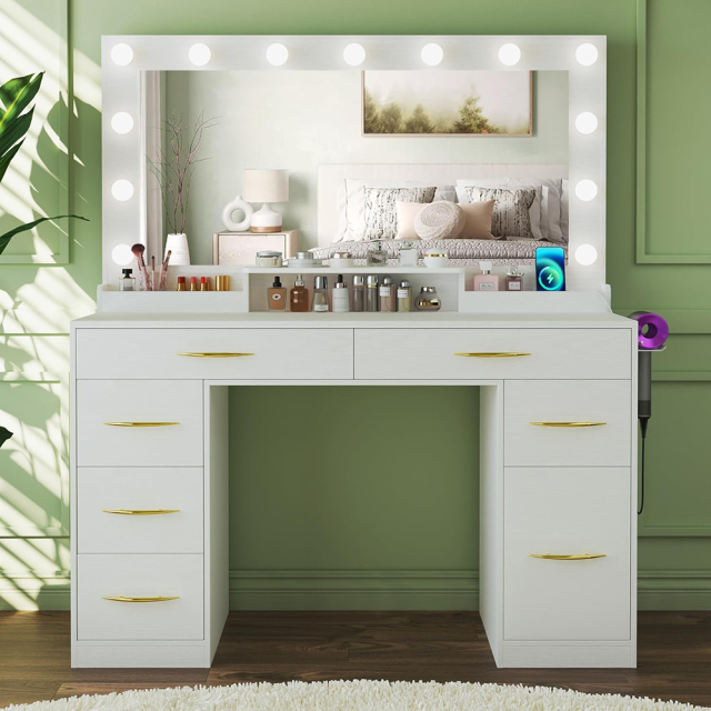 Nu-Deco Dressing Table MH24601