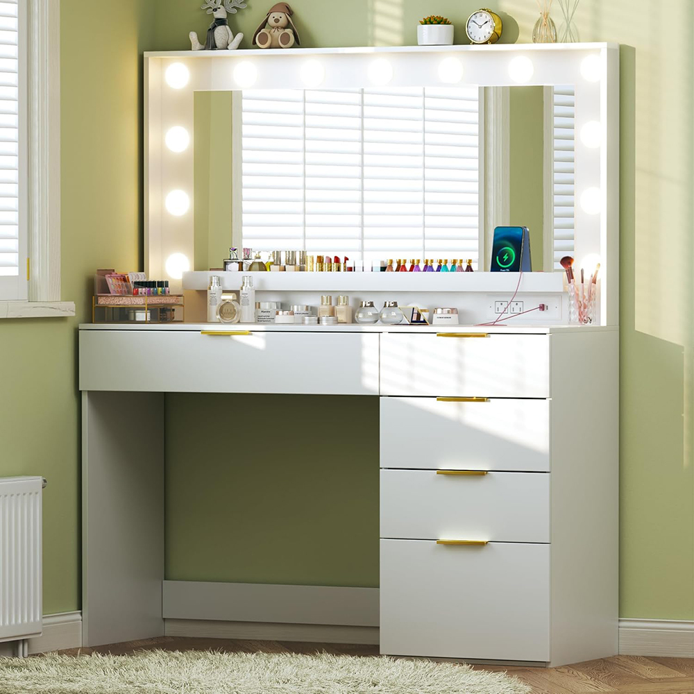 Nu-Deco Dressing Table MH24604