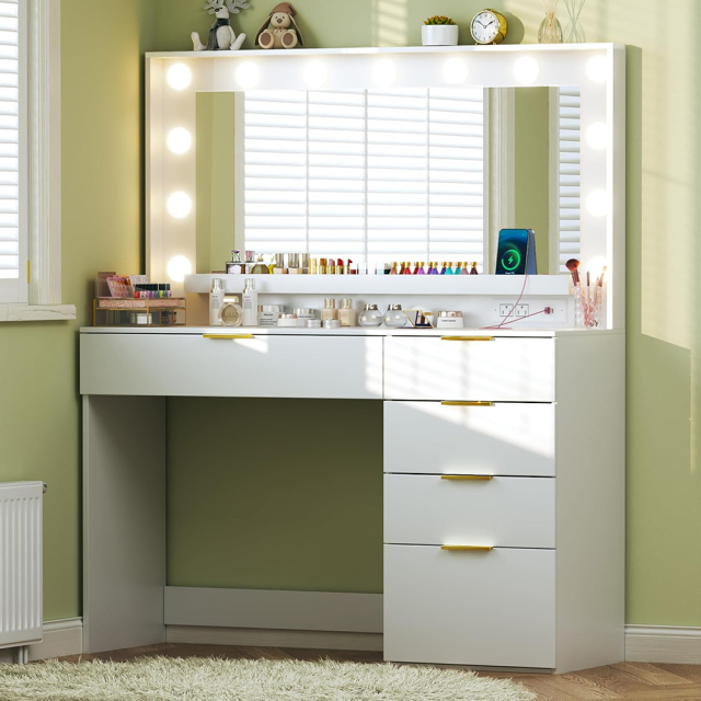 Nu-Deco Dressing Table MH24604