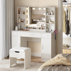 Nu-Deco Dressing Table MH24602