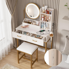 Nu-Deco Dressing Table MH24600