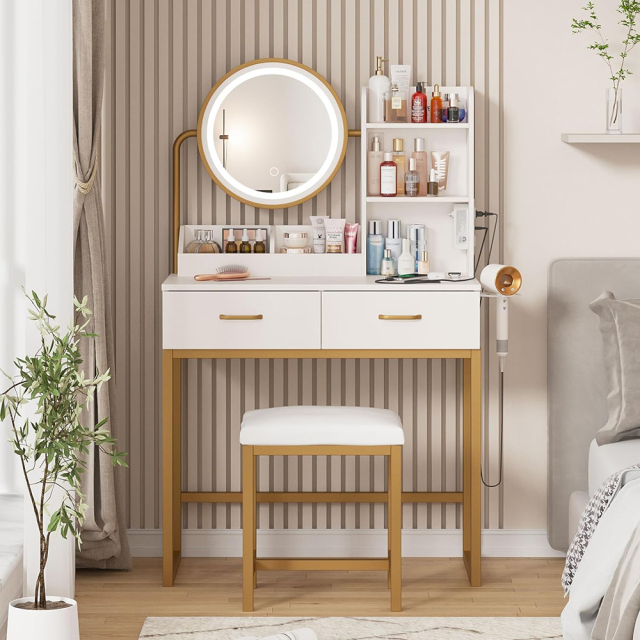 Nu-Deco Dressing Table MH24600