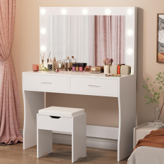 Nu-Deco Dressing Table MH24596