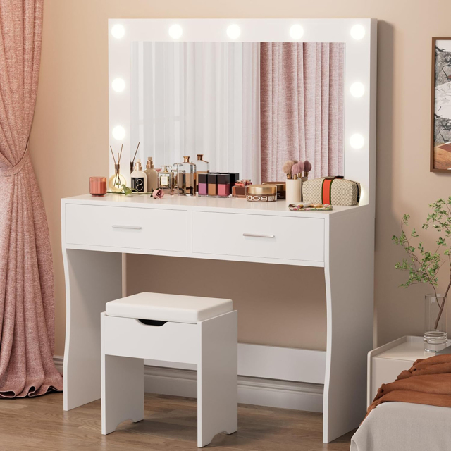 Nu-Deco Dressing Table MH24596
