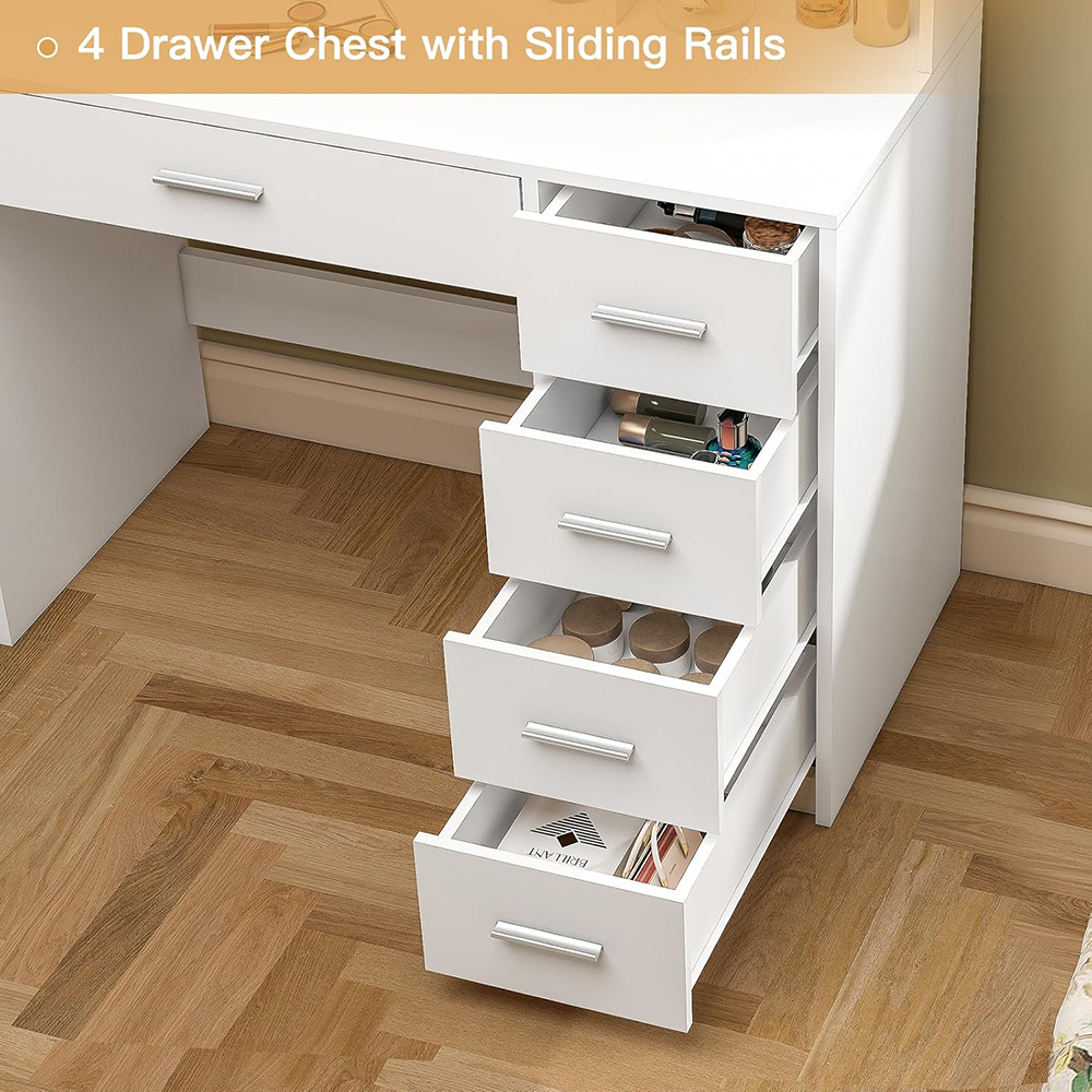 Nu-Deco Dressing Table MH24603