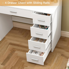 Nu-Deco Dressing Table MH24603