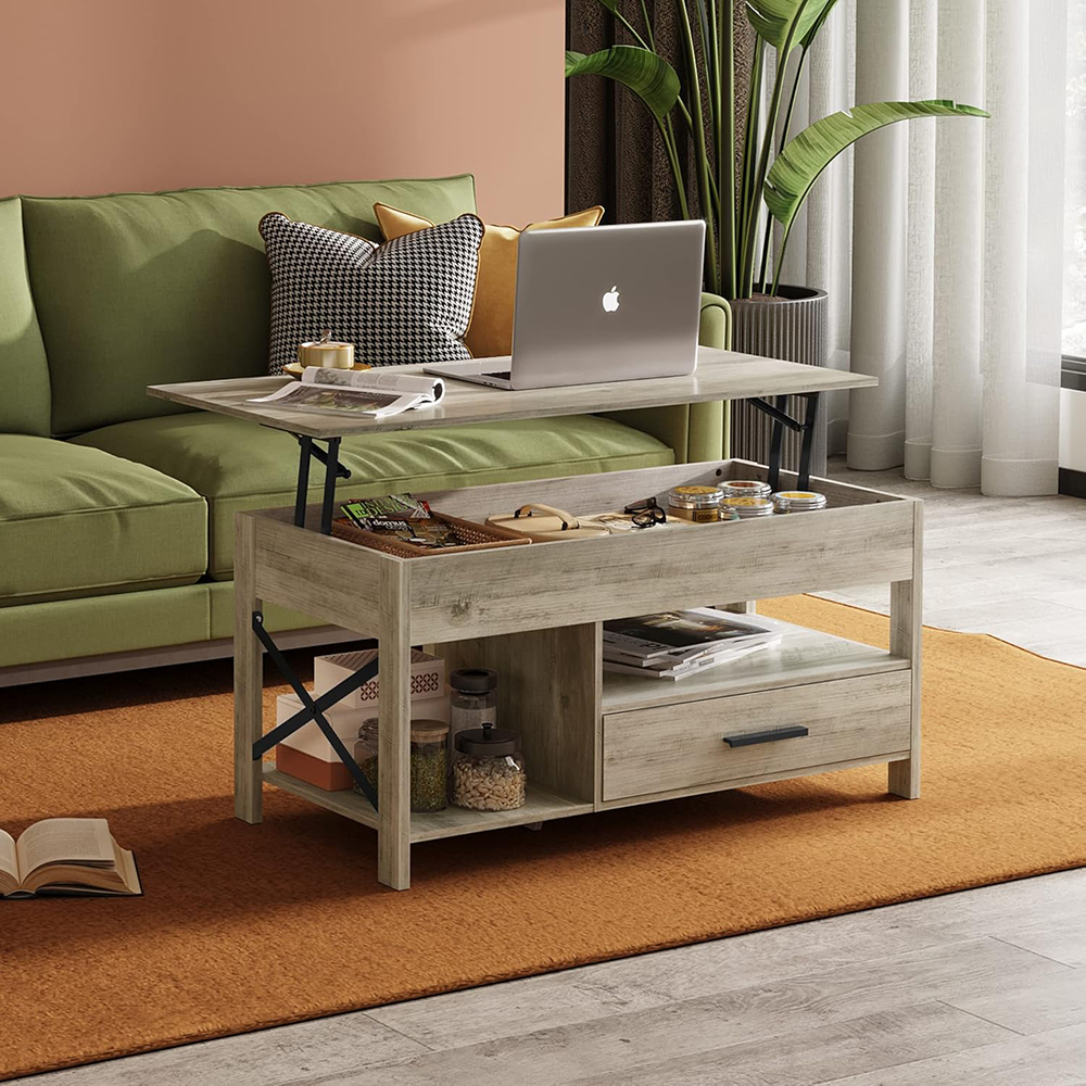 Nu-Deco Coffee Table MH24545
