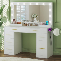 Nu-Deco Dressing Table MH24601