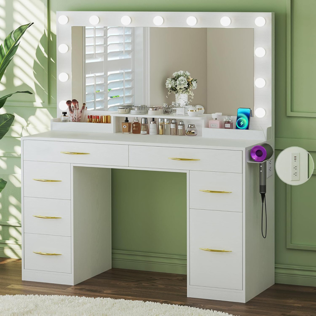 Nu-Deco Dressing Table MH24601