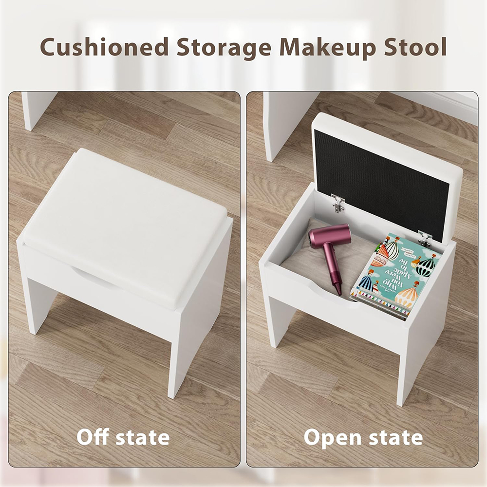 Nu-Deco Dressing Table MH24596