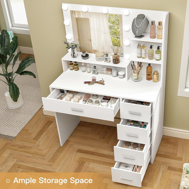 Nu-Deco Dressing Table MH24603