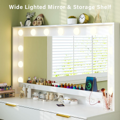 Nu-Deco Dressing Table MH24604