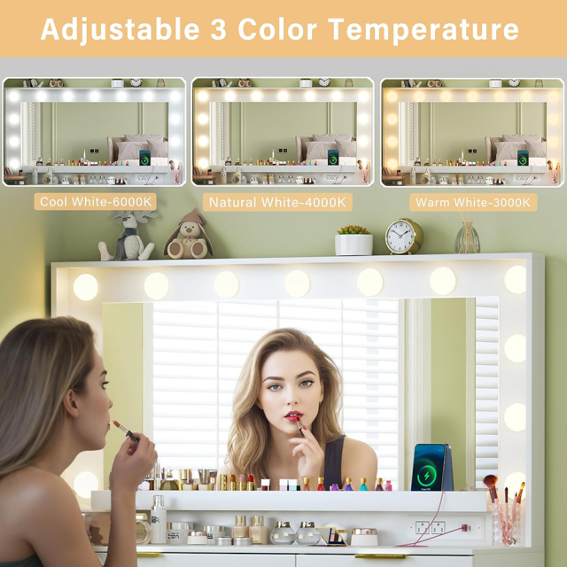Nu-Deco Dressing Table MH24604