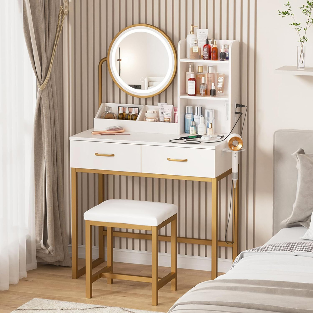 Nu-Deco Dressing Table MH24600