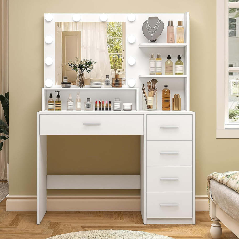 Nu-Deco Dressing Table MH24603