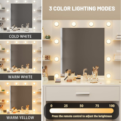 Nu-Deco Dressing Table MH24598