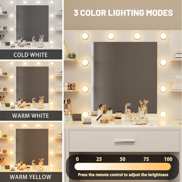 Nu-Deco Dressing Table MH24598