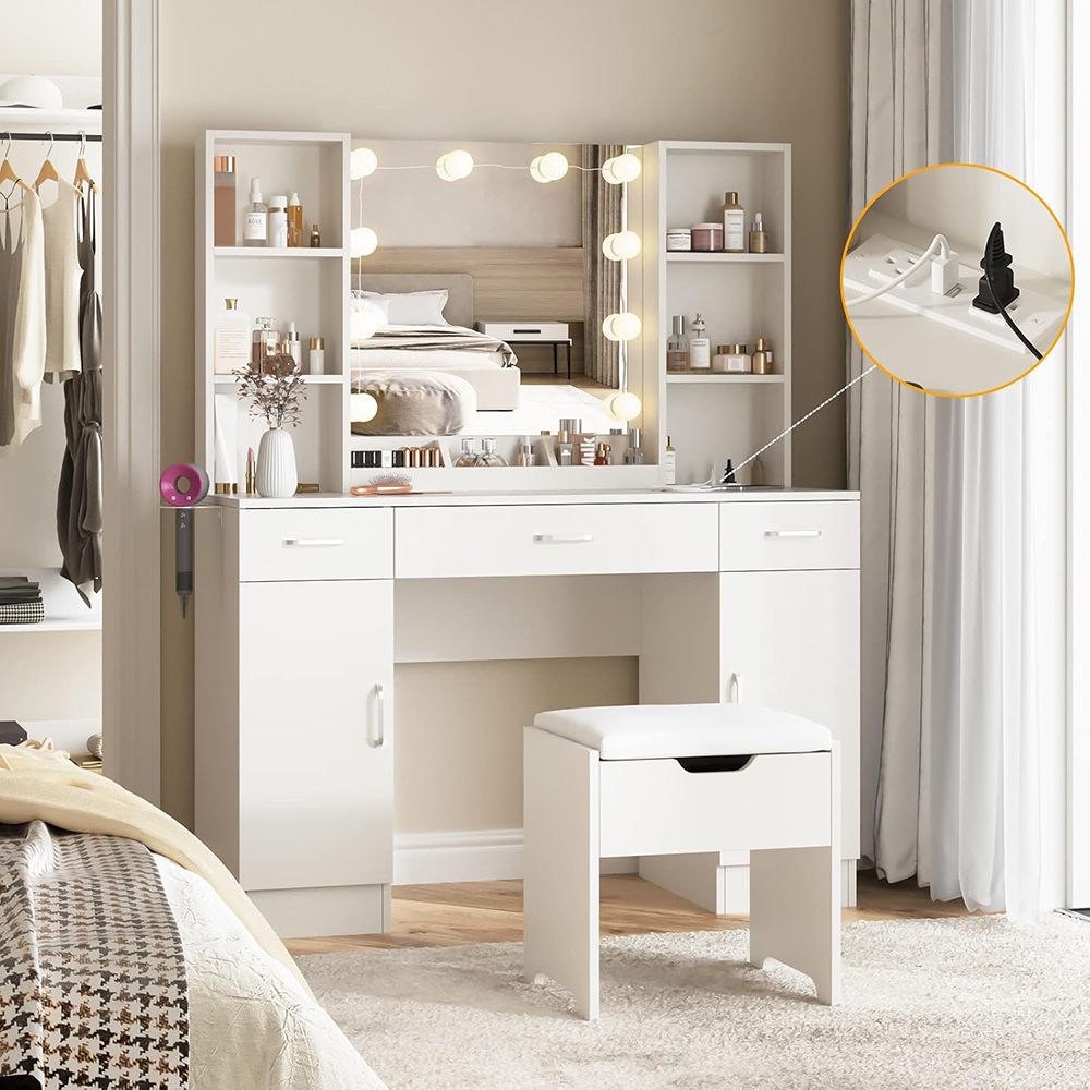 Nu-Deco Dressing Table MH24602