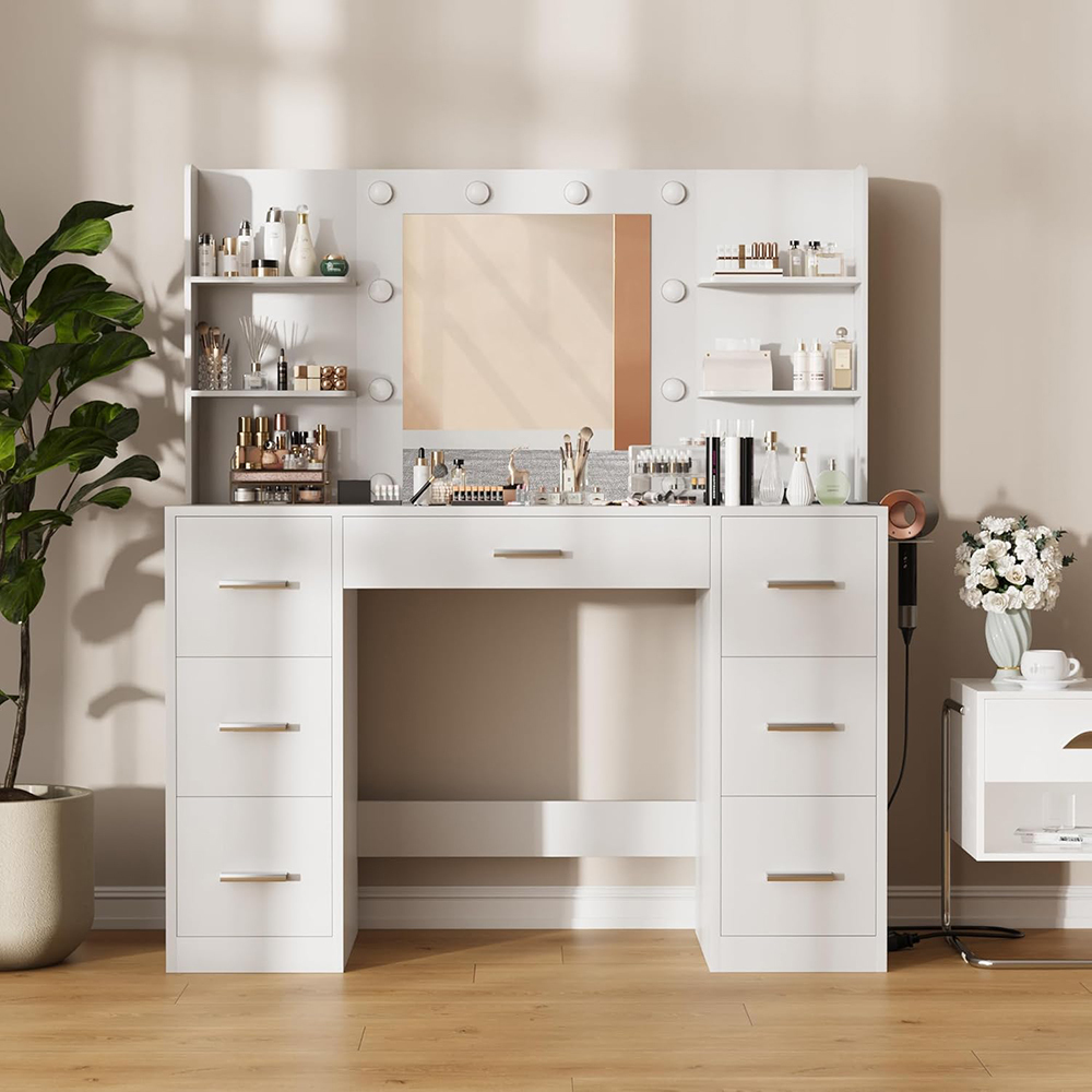Nu-Deco Dressing Table MH24598
