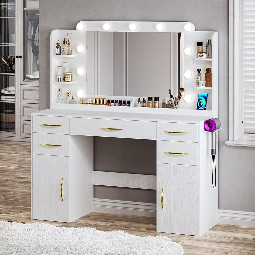 Nu-Deco Dressing Table MH24599