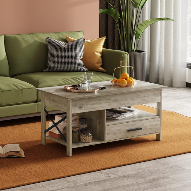 Nu-Deco Coffee Table MH24545