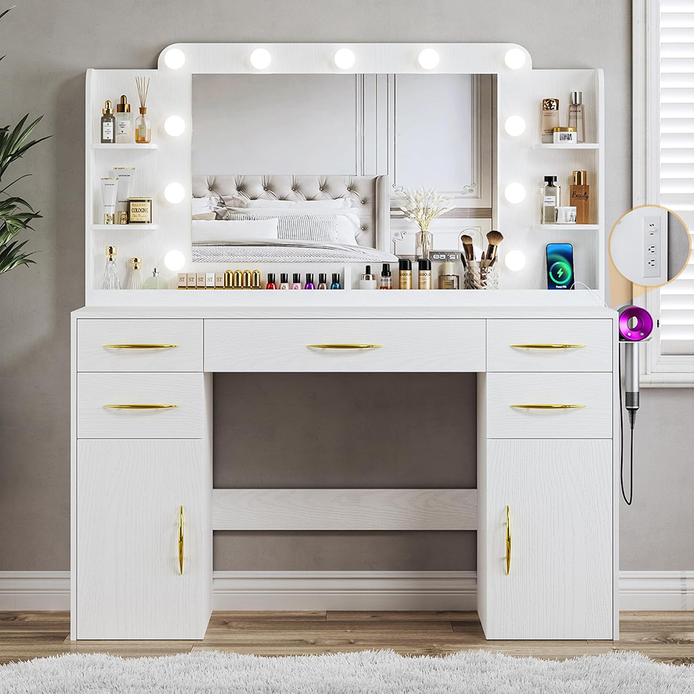 Nu-Deco Dressing Table MH24599