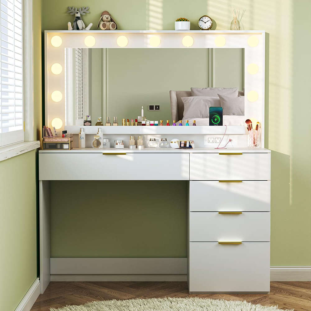 Nu-Deco Dressing Table MH24604