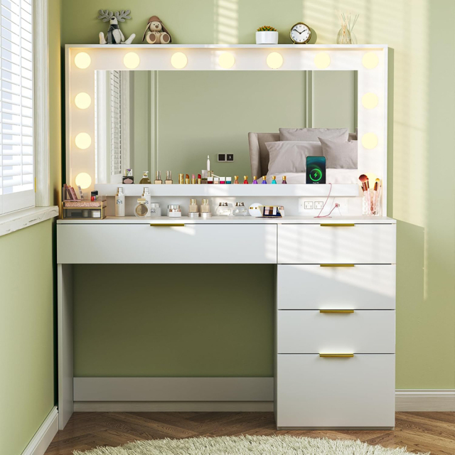 Nu-Deco Dressing Table MH24604