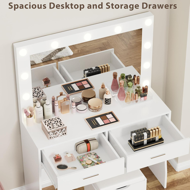 Nu-Deco Dressing Table MH24596
