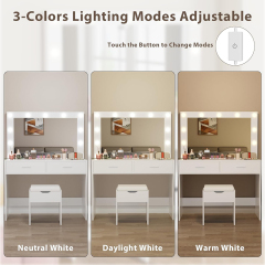 Nu-Deco Dressing Table MH24596