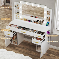 Nu-Deco Dressing Table MH24599