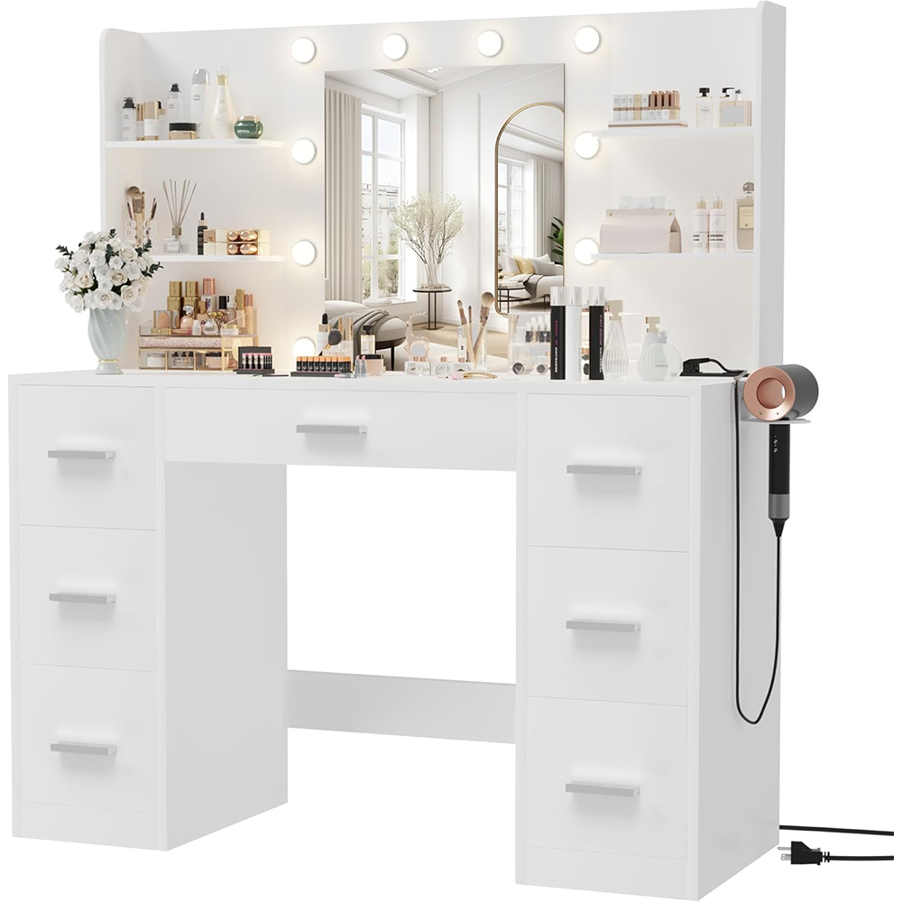 Nu-Deco Dressing Table MH24598