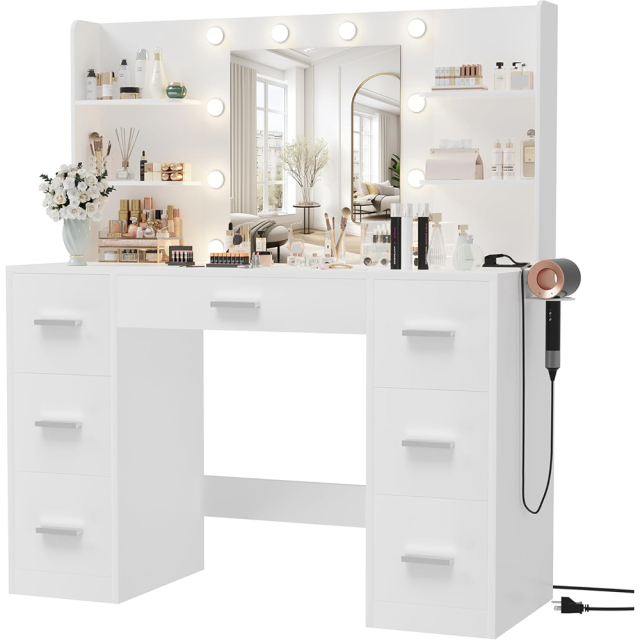 Nu-Deco Dressing Table MH24598