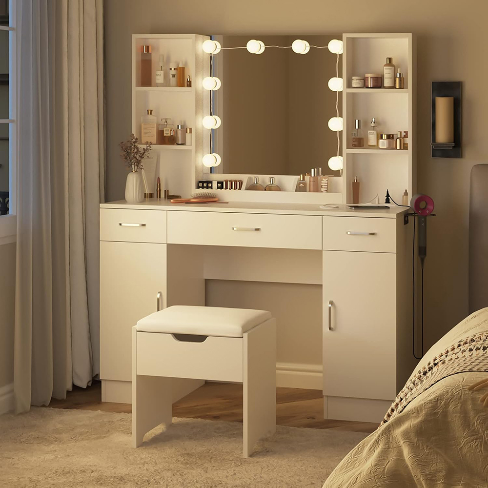 Nu-Deco Dressing Table MH24602
