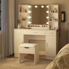 Nu-Deco Dressing Table MH24602