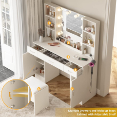Nu-Deco Dressing Table MH24602